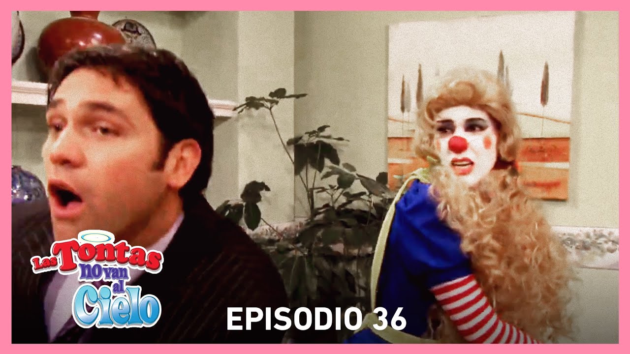 Las tontas no van al cielo: Candy aprovecha que Patricio no la reconoce para golpearlo | Resumen C36
