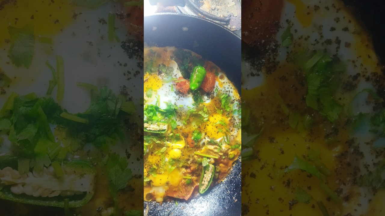 ഇതാ മറ്റൊരു  എഗ്  മസാല .....