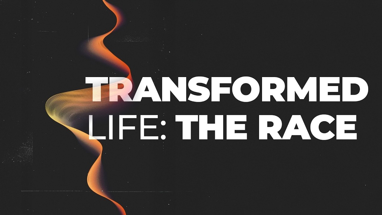 Transformed Life: The Race | East Bay Online