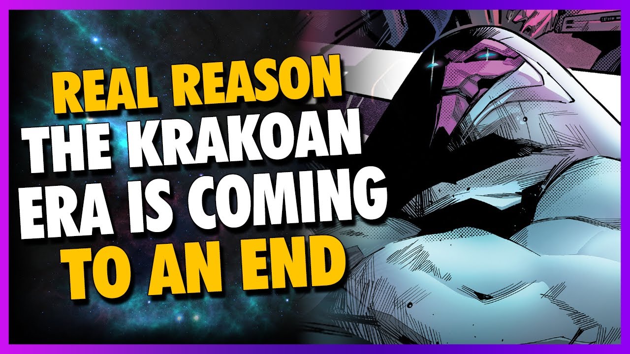 Let's Talk About the Fall of Krakoa Being Teased in Legion of X #10