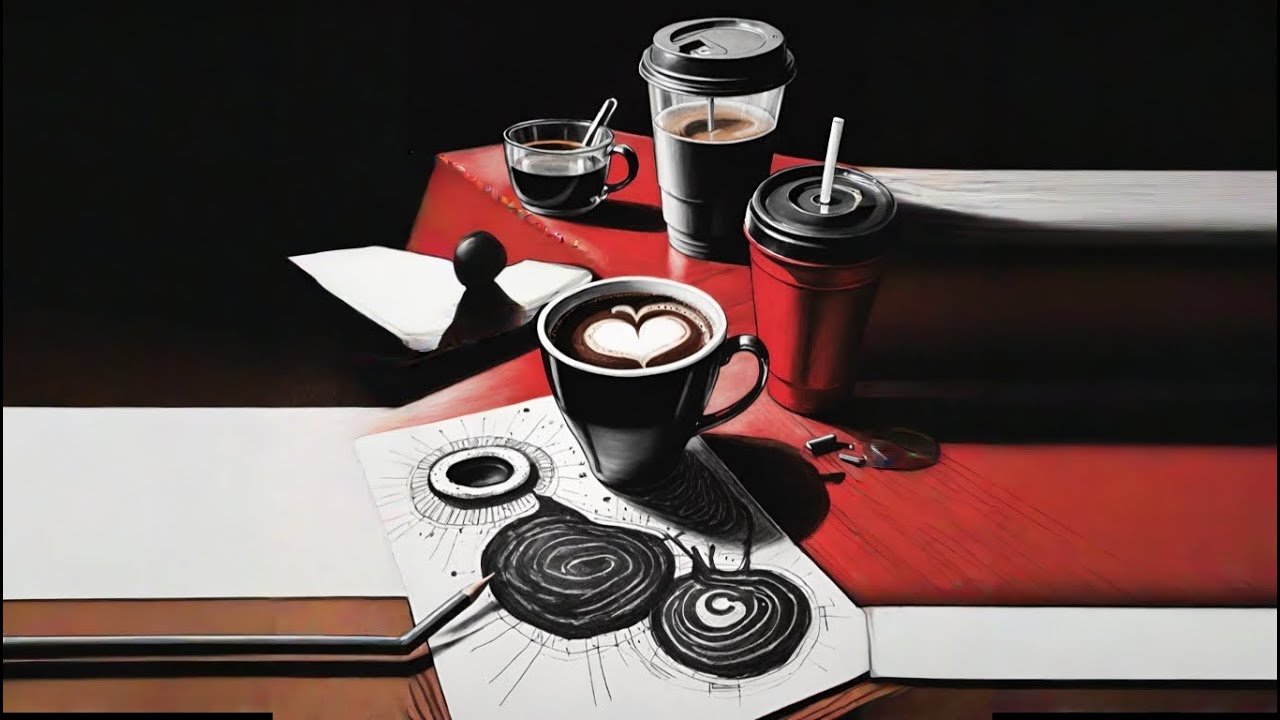 BEASTOSE - Coffee Time | OFFICIAL TRACK