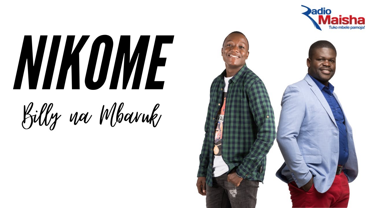Lilian - Lazima Ulale Na Mimi Ndio Njia Ya Mtoto Ifunguke