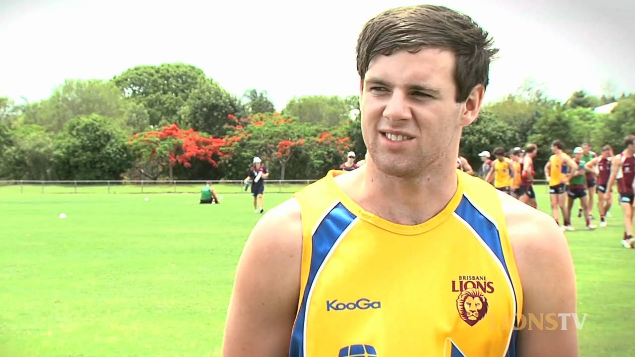 Meet Sam Docherty