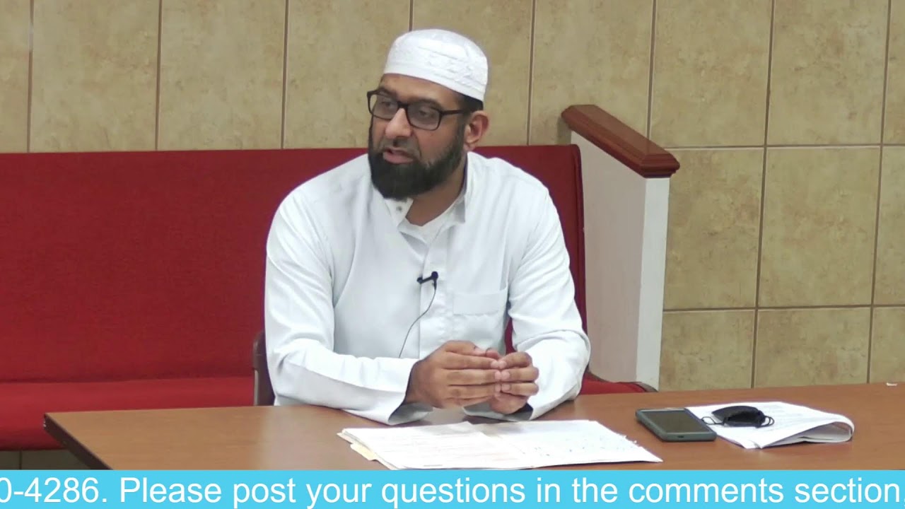 Getting the Best Out of Ramadan