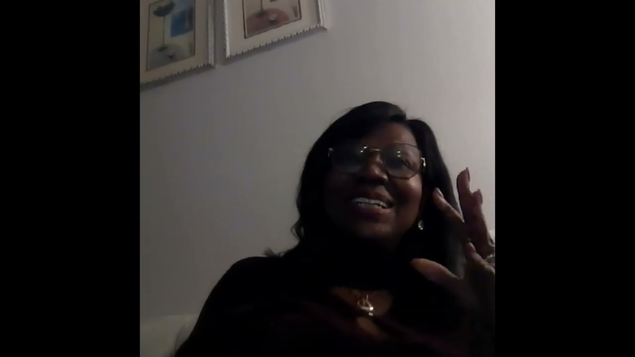 Ou ta rinmin al lekol de droits? 2nd video