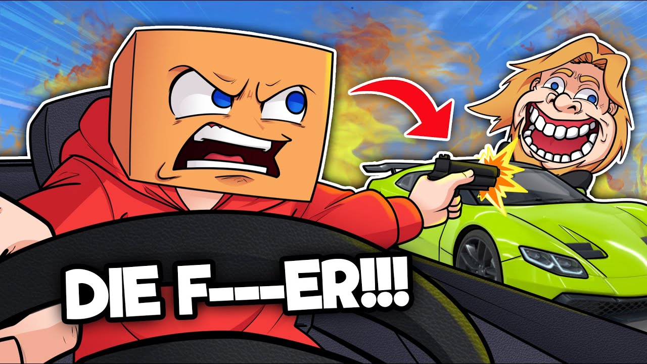 INCREDIBLY ILLEGAL GTA RACES