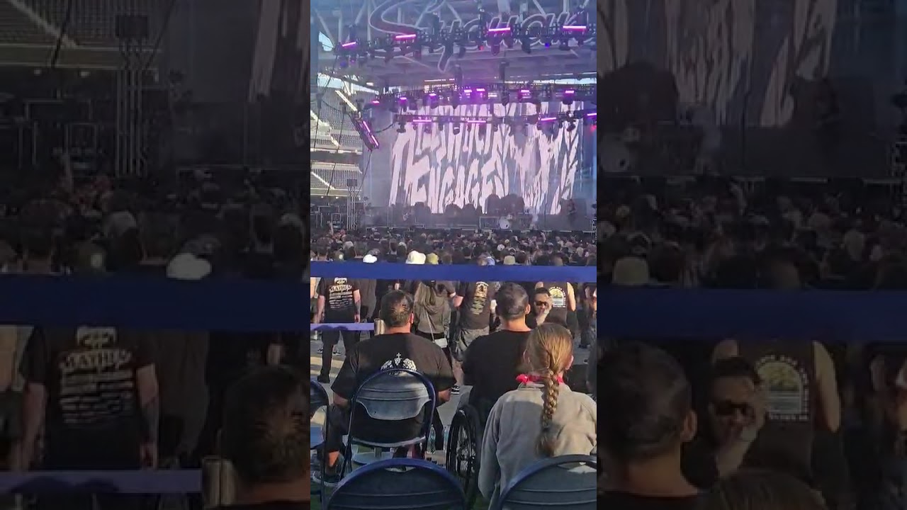 Killswitch engage - hate by design 2025