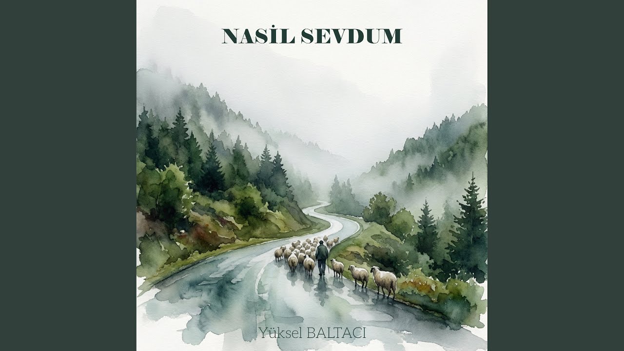 NASİL SEVDUM