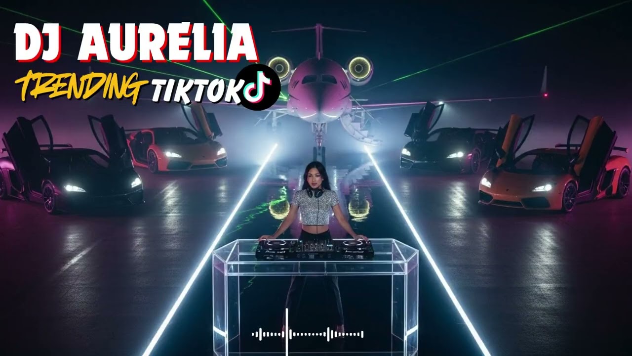 DJ Nonstop Jedag Jedug 2026 – Full Bass Breakbeat TikTok Viral Indonesia