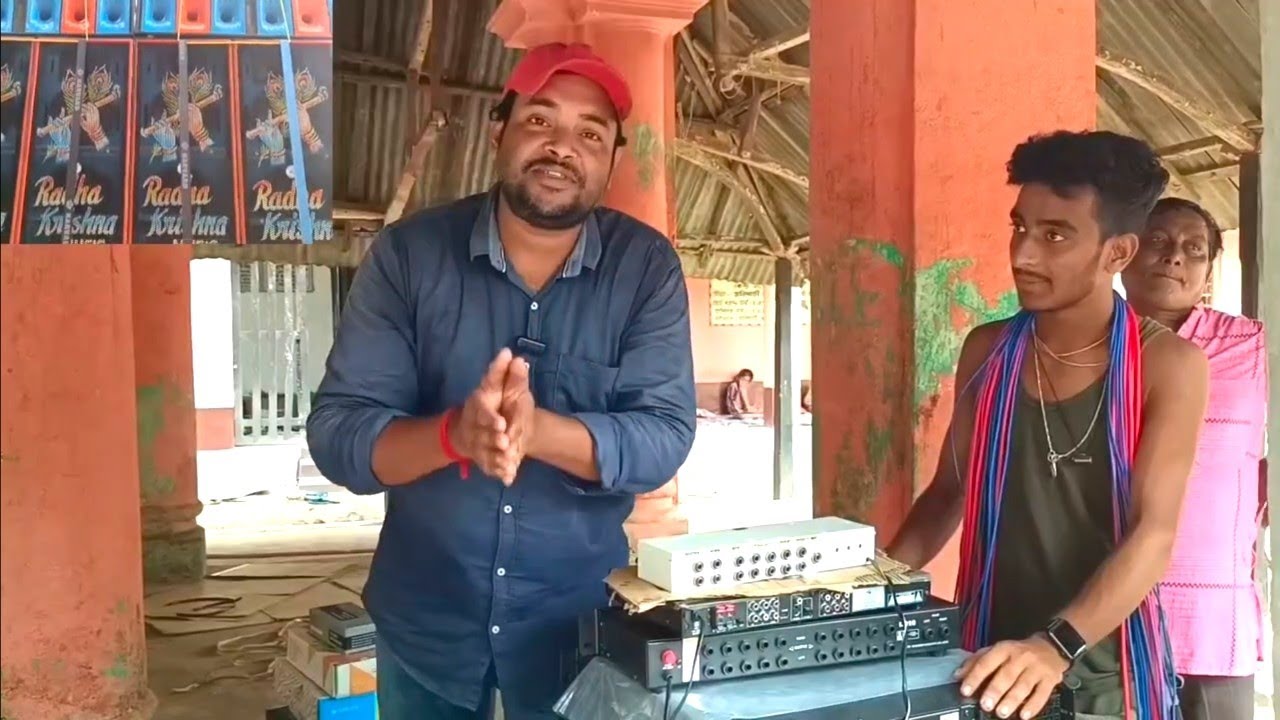অপারেটর হতে গেলে এই সেটিং অবশ্যই জানা দরকার 🤔🤔Amplifier Mixer Crossover Setting 👌👌