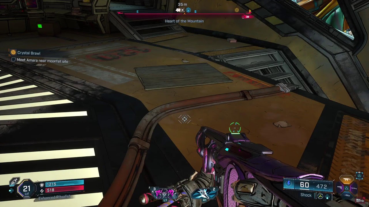 Borderlands 4 PT8
