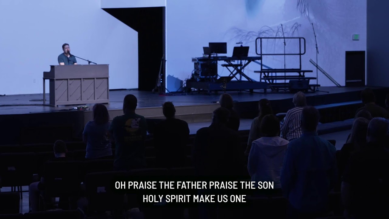 Faith Surge, February 4, 2026