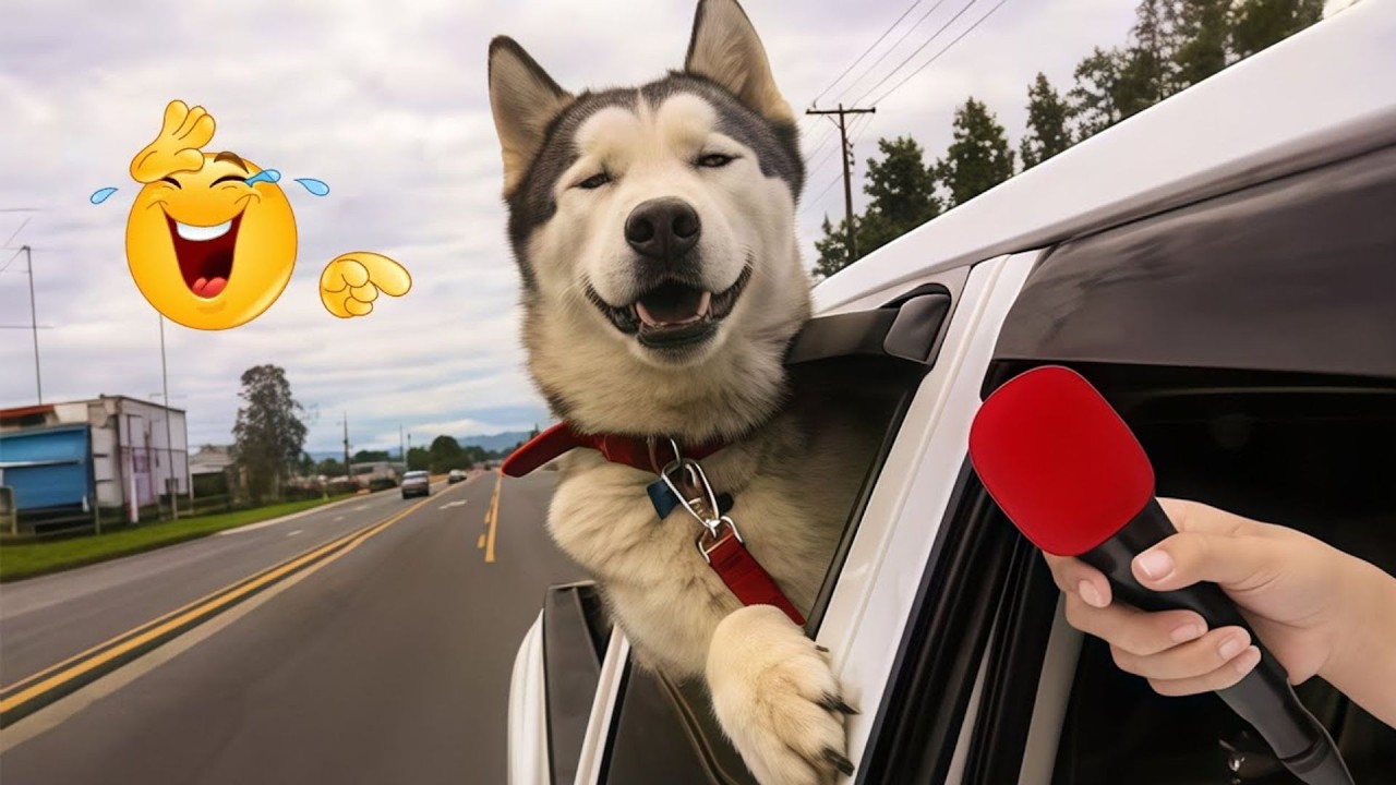 I Can’t Believe These Dogs Are Still This Funny 😂 Best Funny Dog Videos of 2026 🐶