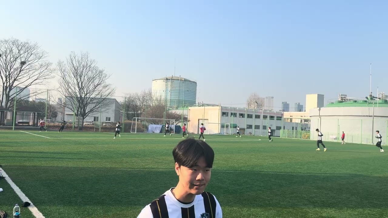 20260221 FC DGS vs FC YES (1쿼터)