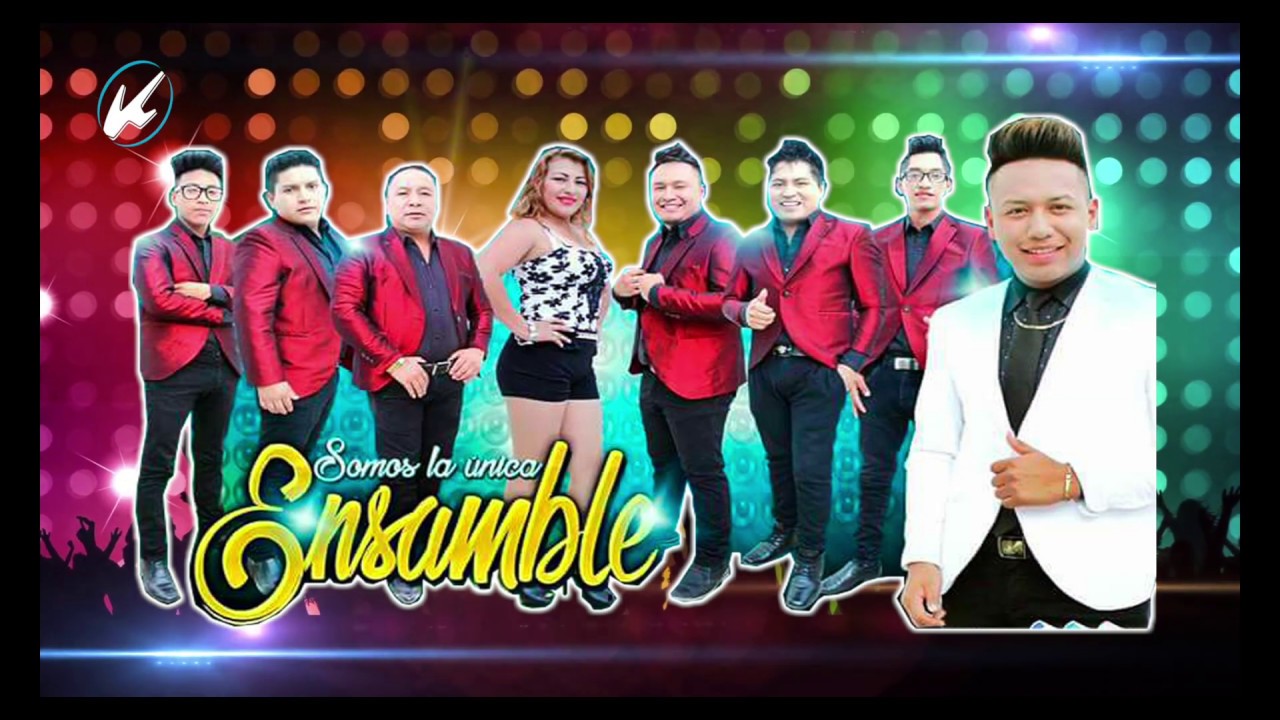 ENSAMBLE MUSICAL EN VIVO 2019 (SAN MARTIN DE VERANILLO) - KLIMAX-HD-4K