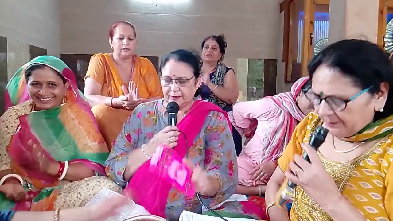 #bhajan#RadhaRani❤️Radhe Radhe kehna Sikha de ❤️@BhajanKirtan974