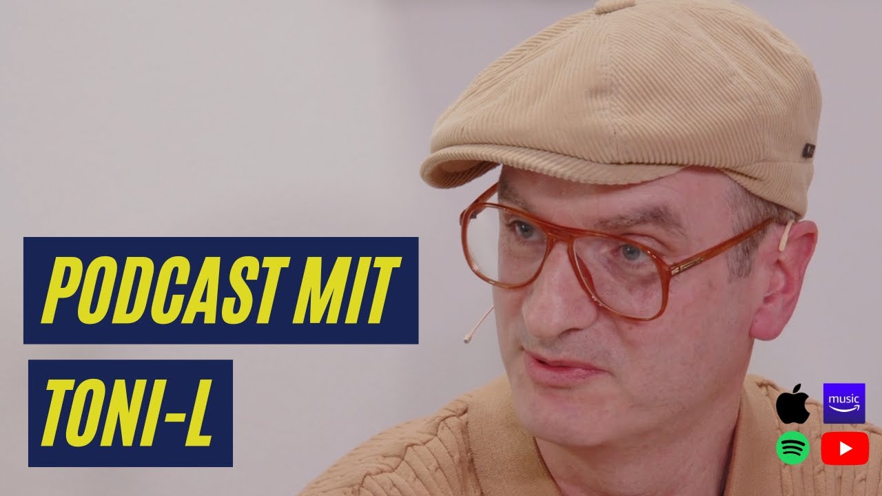 Toni-L: Die Hip-Hop-Legende aus Heidelberg über 