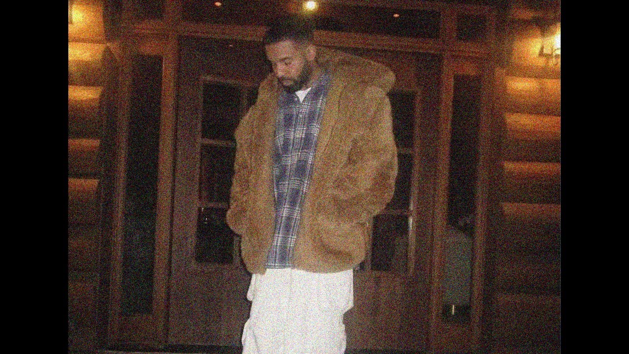 (FREE) Drake Type Beat  - 