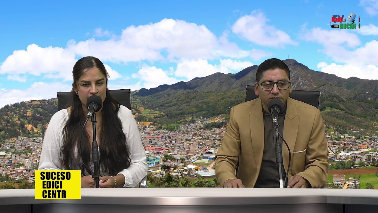 ((🔴)) #EnVivo |SUCESOS EDICIÓN CENTRAL/MARTES/3/03/2026