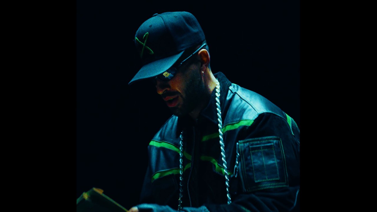 (FREE) FEID REGGAETON TYPE BEAT 2026 - 