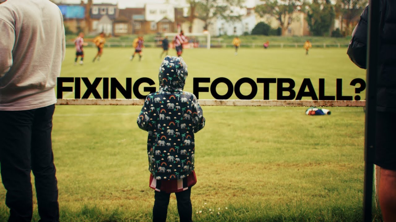 Can This Club Fix Football?