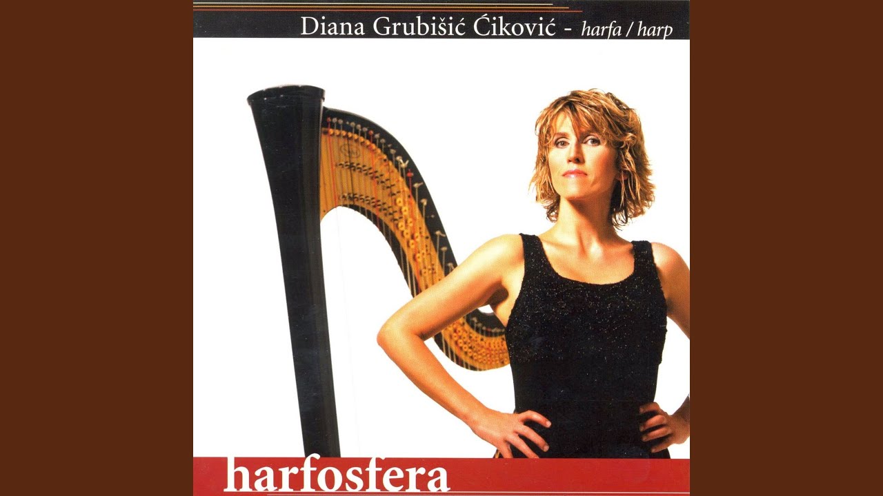 P.d. Paradisi: Toccata