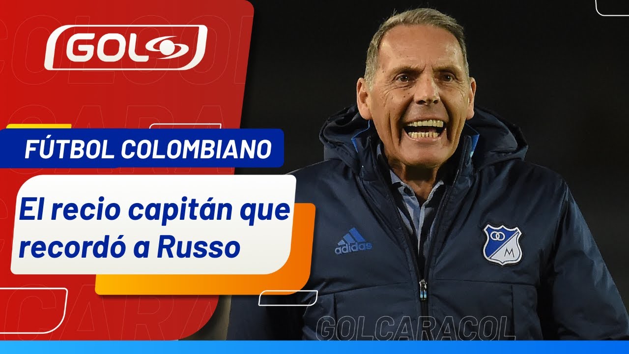 ⚽ Lo que nadie contó de Miguel Russo en Millonarios; ¿qué pasó cuando supieron del cáncer?