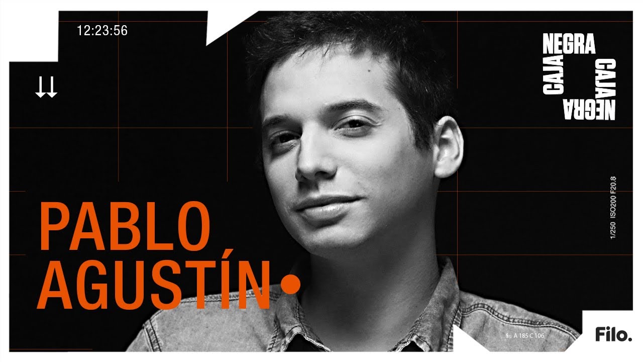Pablo Agustin: 