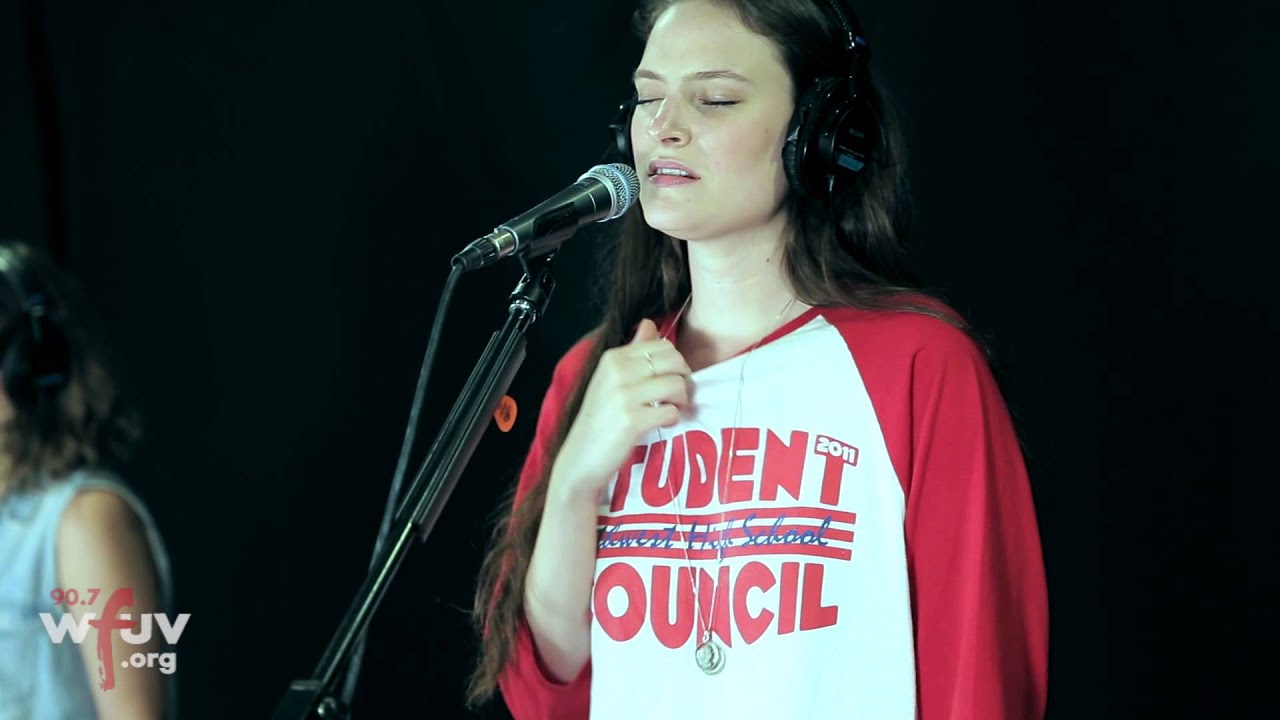 The Staves - 