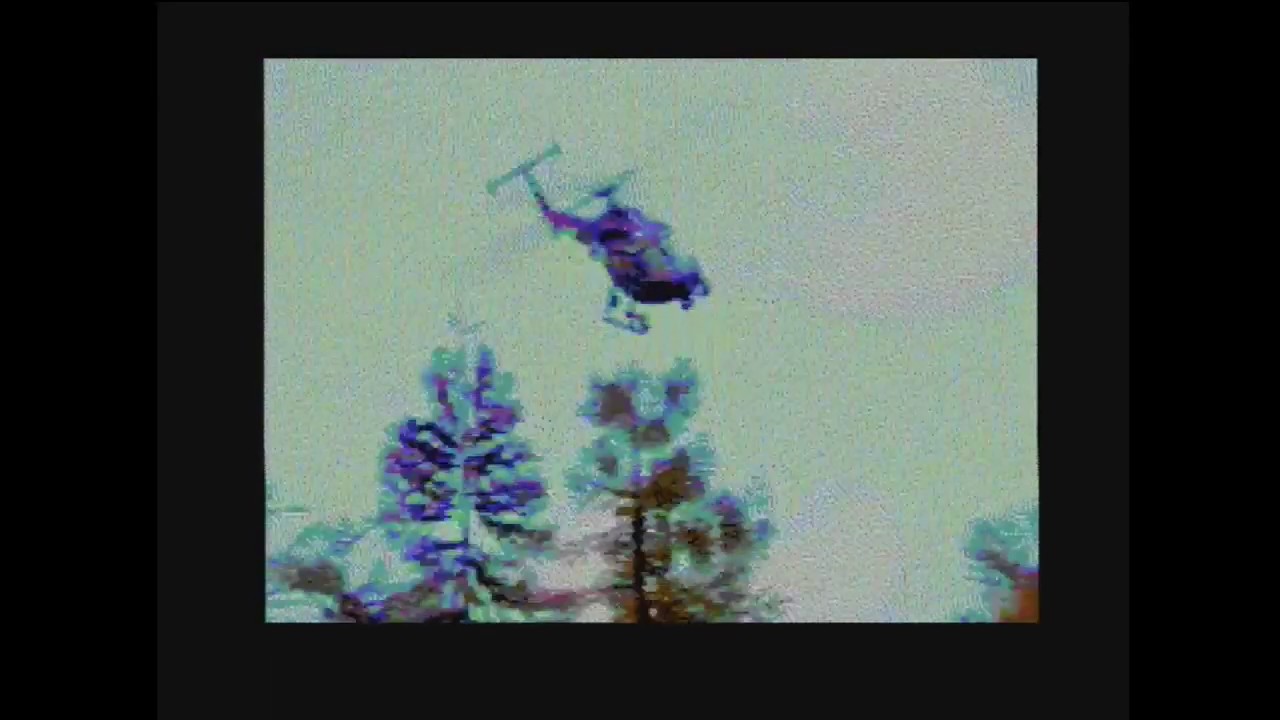 Speed - Nuvie movie