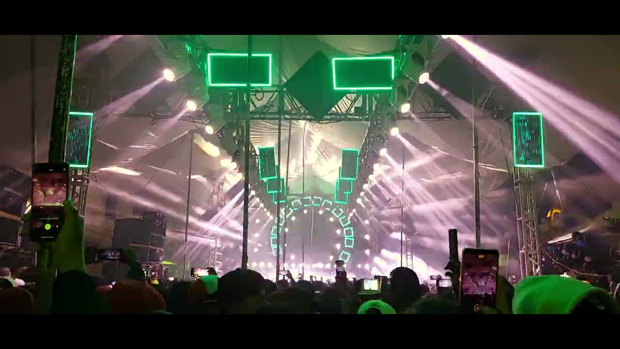 Sonido los Jrs En Tlachichuca puebla 