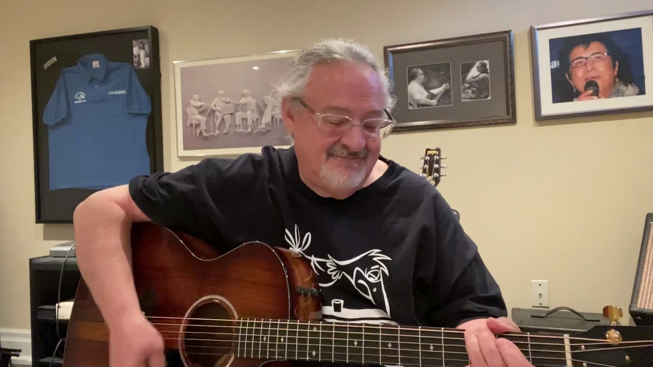 Maybe You’re Right by Cat Stevens