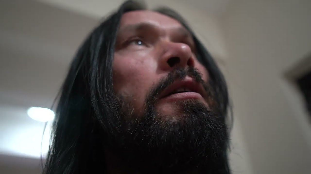 KONYALI JOHN WICK EV ZİYARETİ