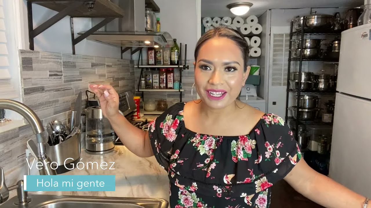 Preparando nuestro delicioso 😋 ponche