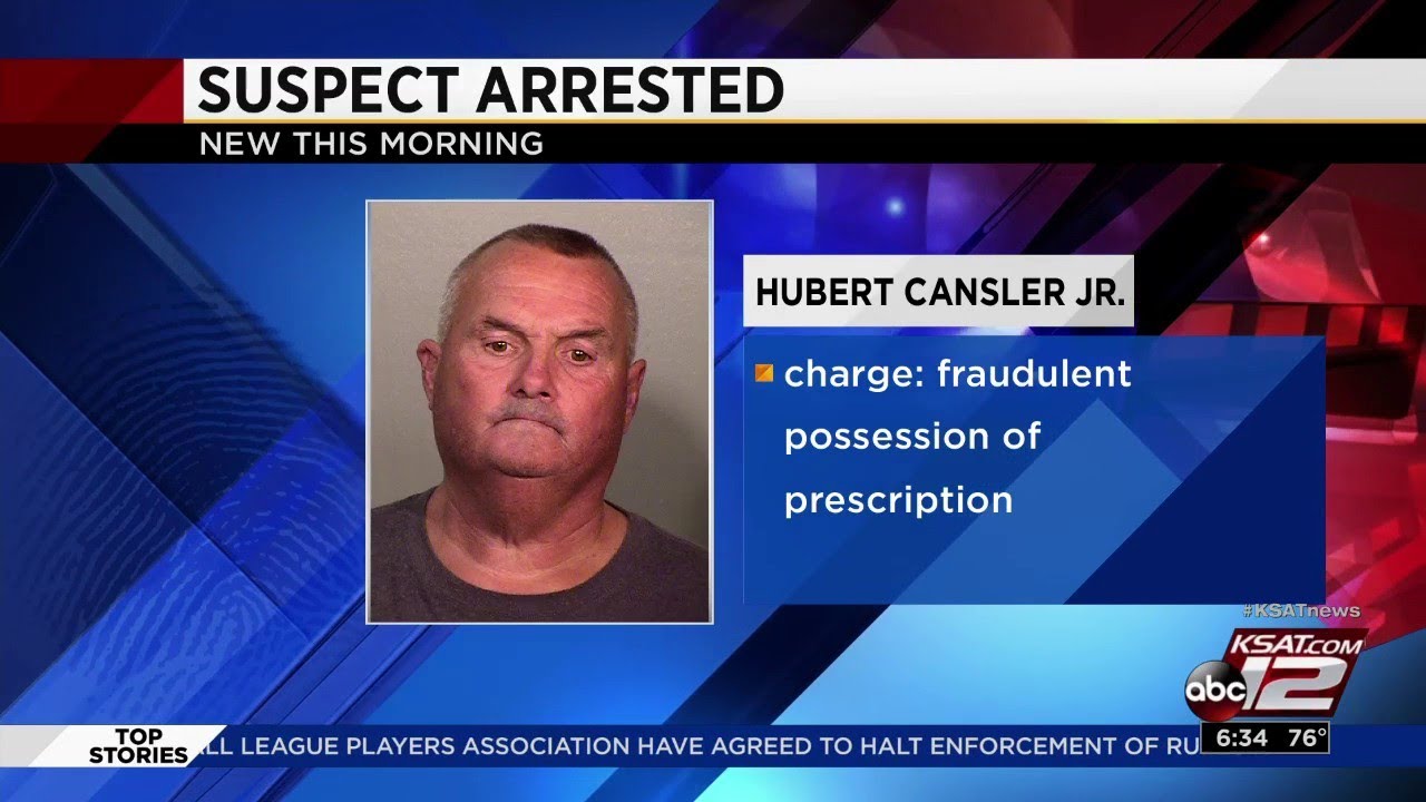 NE Side man accused of &lsquo;doctor shopping,&rsquo; obtaining painkillers