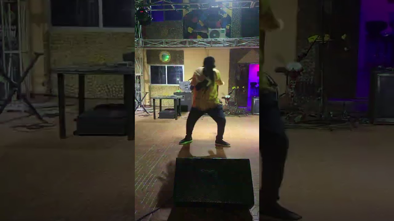 (KOUMA FOLA Israël Berete) Réouverture de Zion city 2025 Mbarmi Musik 777
