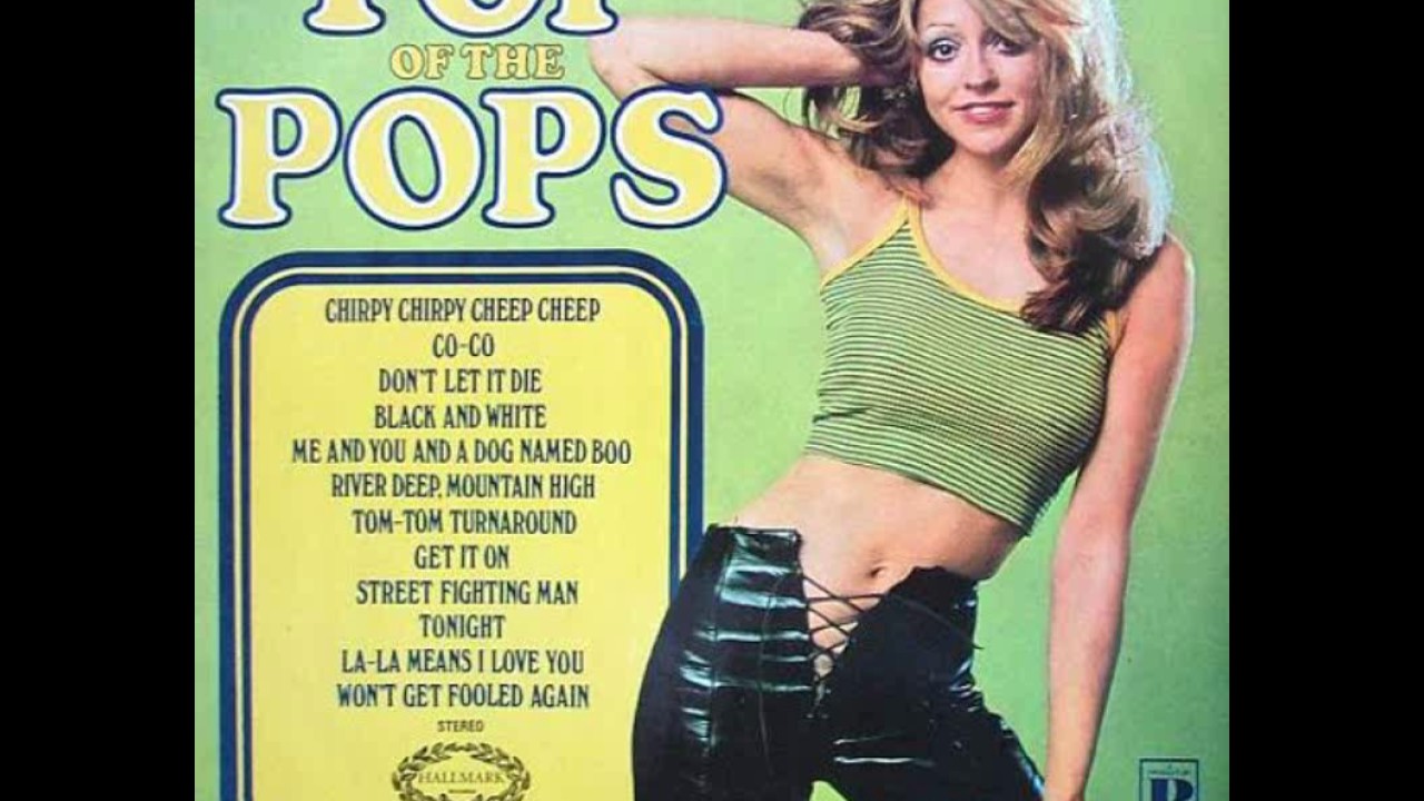 07  Vol 18 1971  Co Co