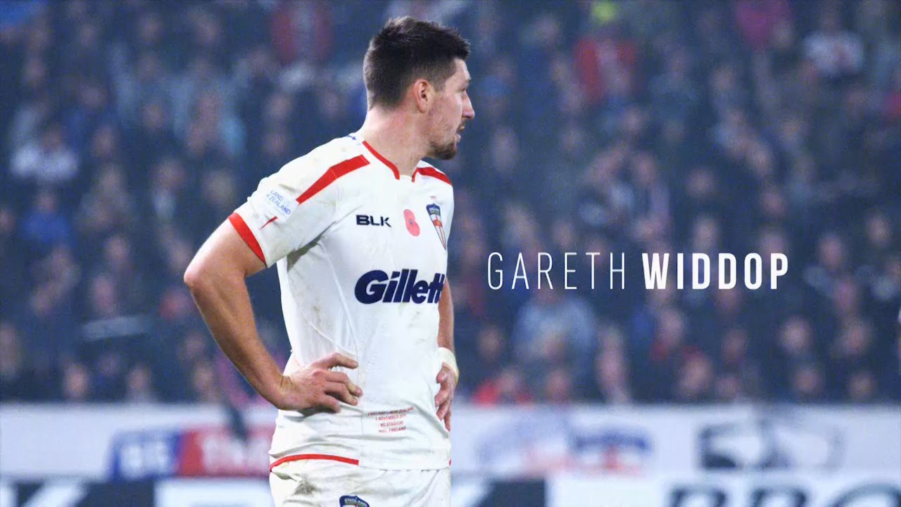 Widdop excited by Capital challenge