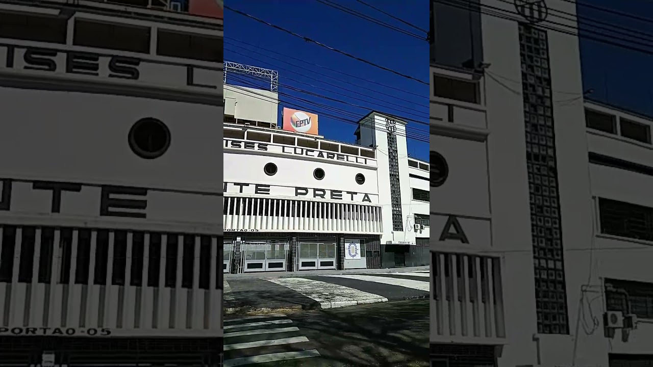 Est&aacute;dio Mois&eacute;s Lucarelli