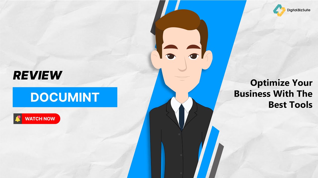 Documin Review: The Ultimate Document Automation Tool