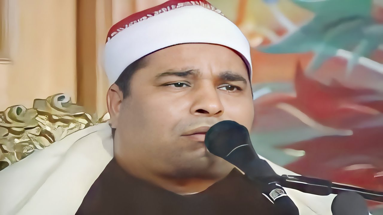 الشـيخ مـحـمـد اللـيـثـي | ما تيـسر مـن سـورة يـس وقصار السـور | جودة عالية HD