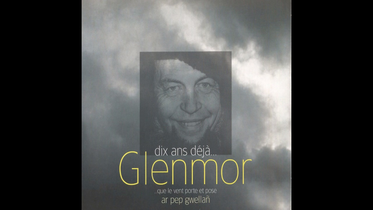 Glenmor - Le temps des pluies