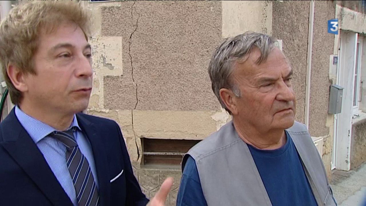 Asnan (Nièvre) : une église en péril
