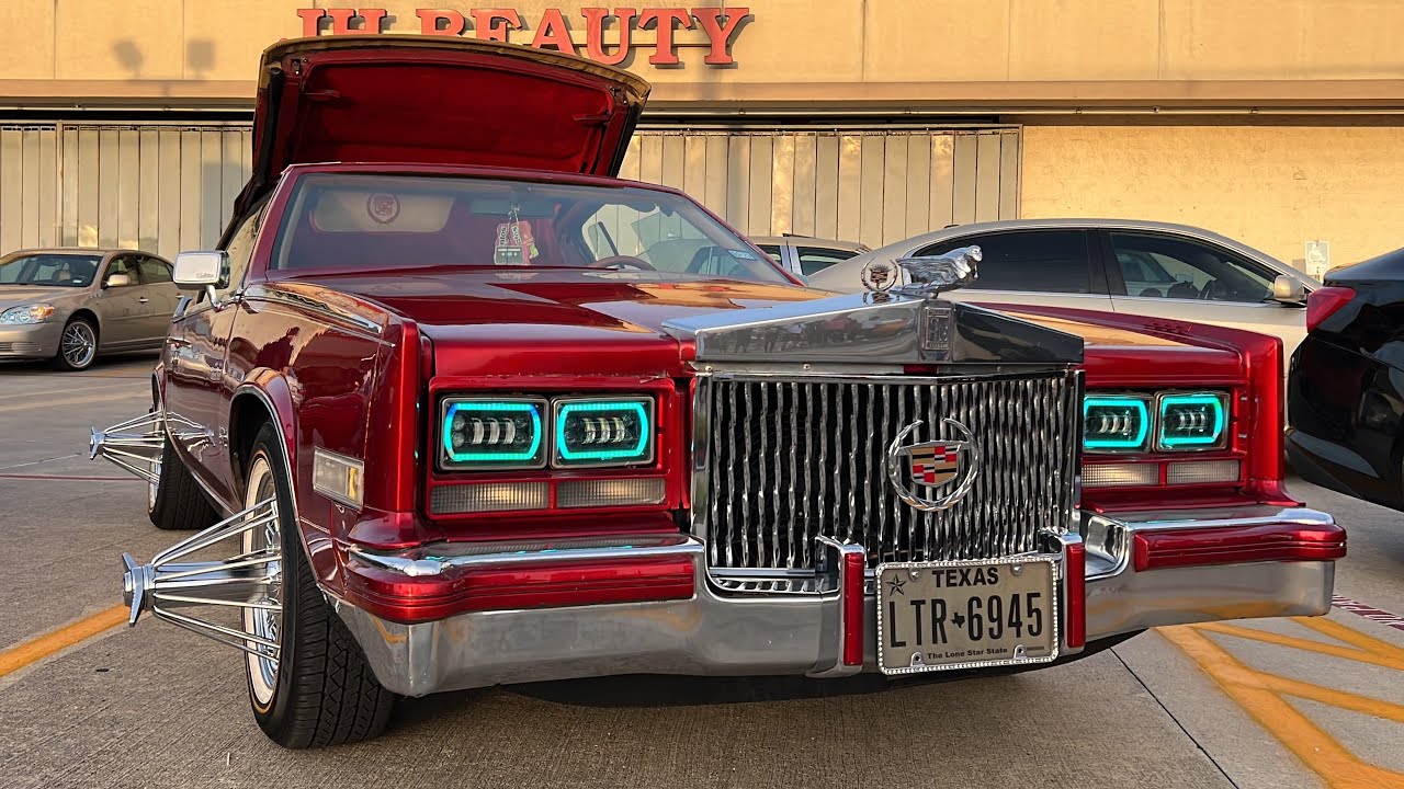 Houston Slab | Homestead Block Party (Sunday Funday)