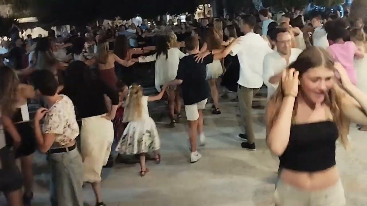 πανηγύρι Φούρνων 15/08/2024
