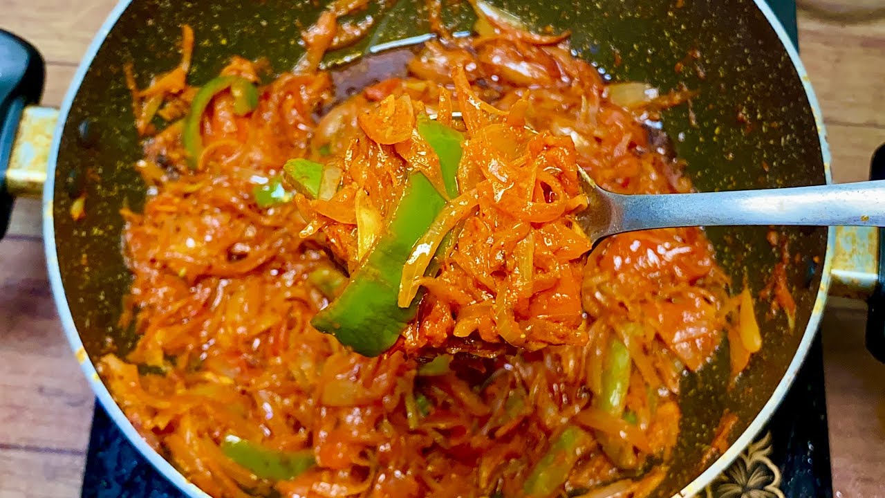 Kanti style Onion Chutney| Kashmiri kanti piyaz chutney| Kashir gande chetin #kashmir
