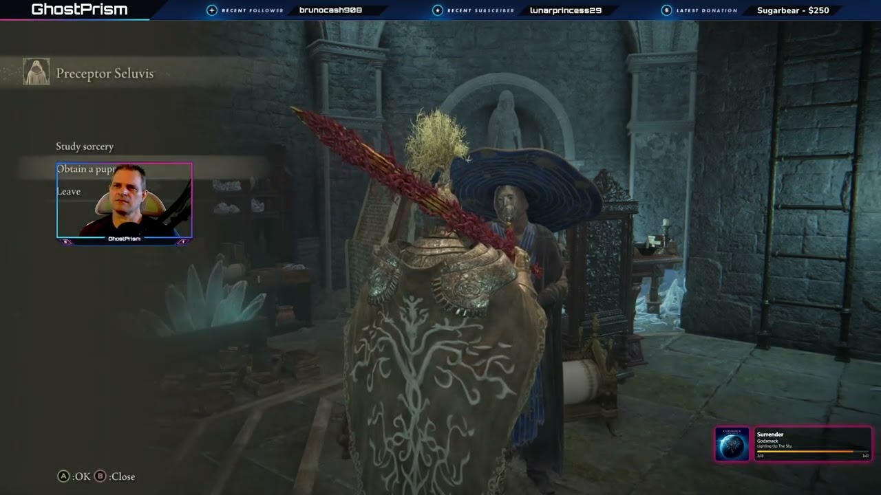 Started NG+ Chasing missing Items/loot and that 100% target - S25-214
