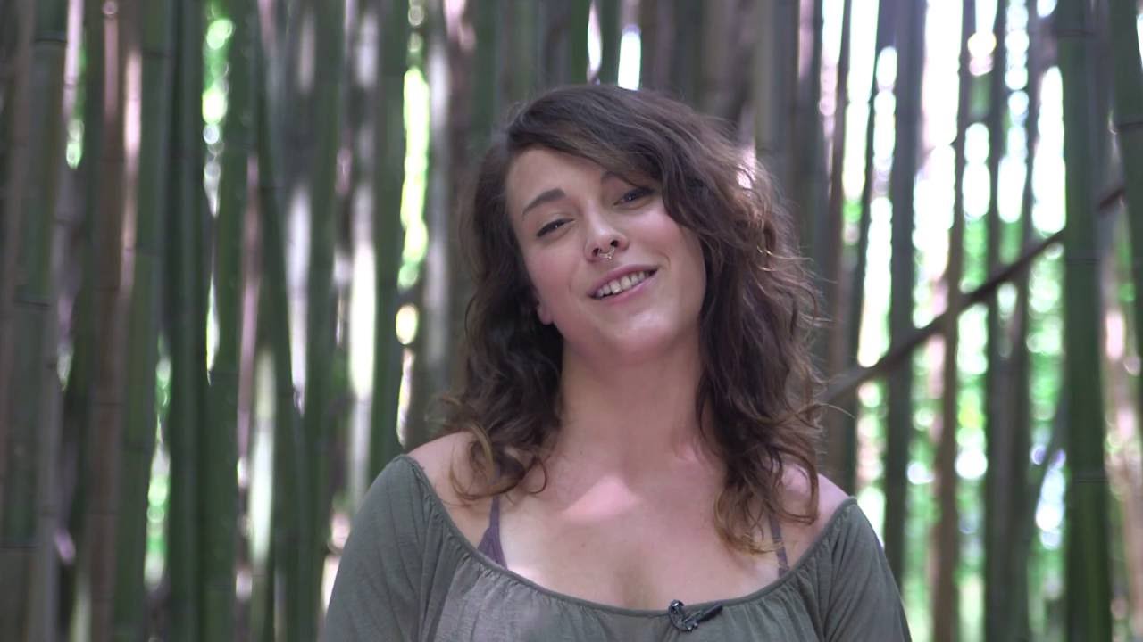 Danielle Boss