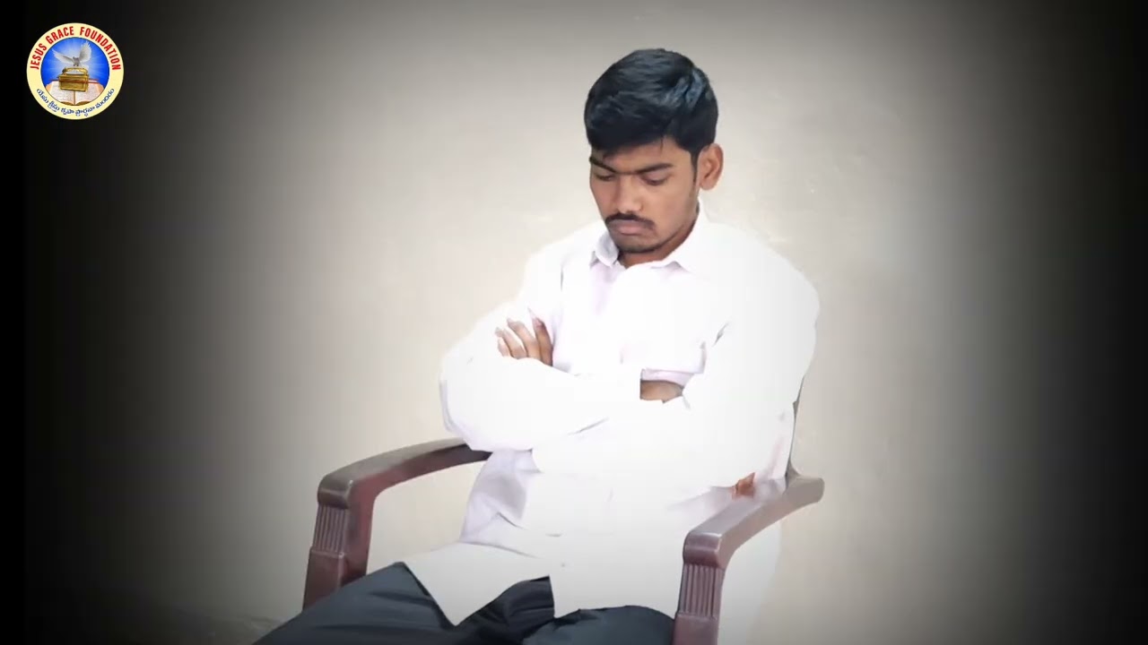 మృత్యువు ఒడి Christian short film 