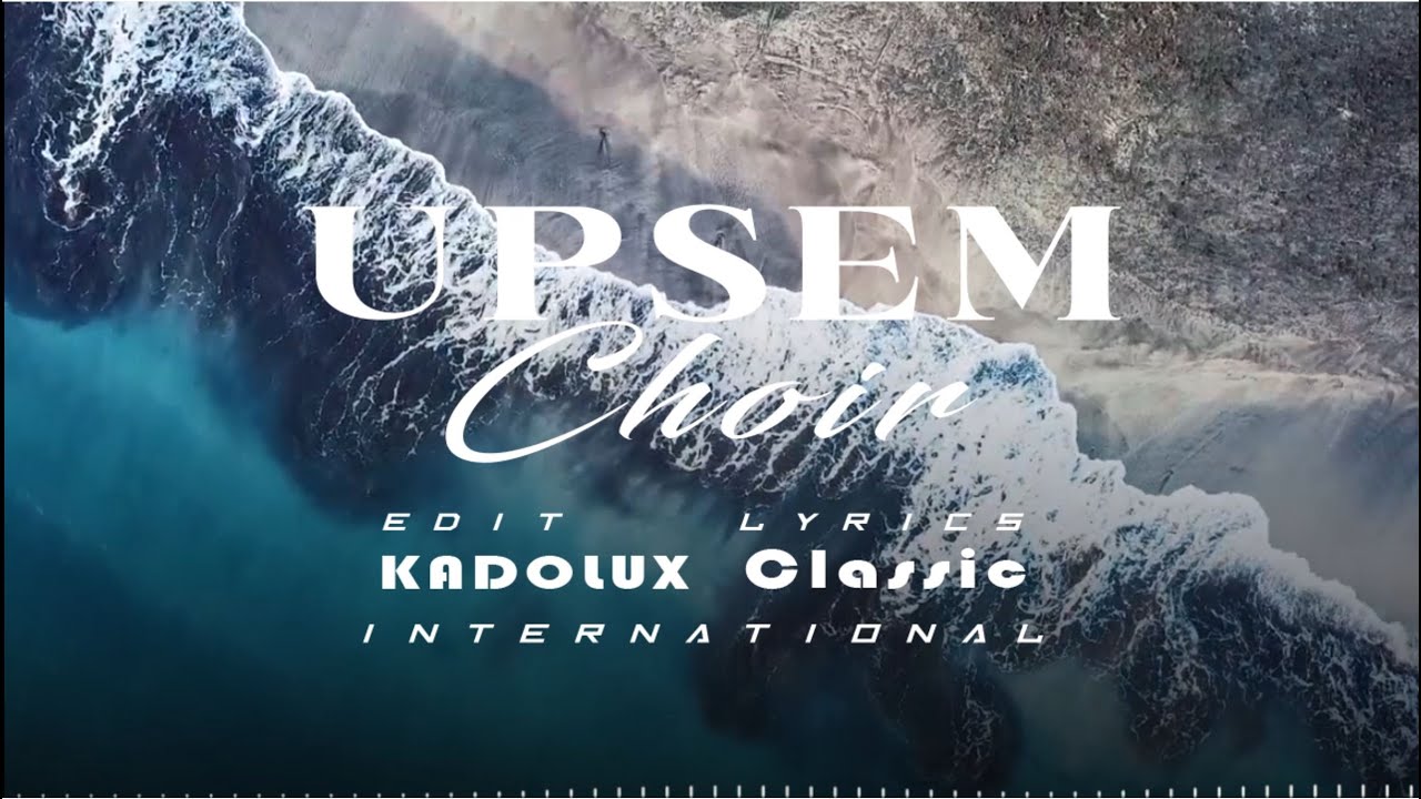 UMURIRO BY UPSEM CHOIR MUGARA Official Lyrics
